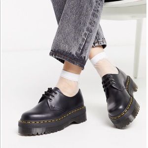 BRAND NEW NEVER WORN DOC MARTENS!!!!